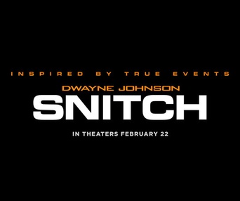 Pré-affiche de Snitch