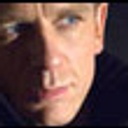 Daniel Craig dans Casino Royale
