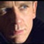 Daniel Craig dans Casino Royale