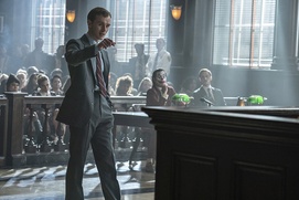 Images du film Joker : Folie à deux