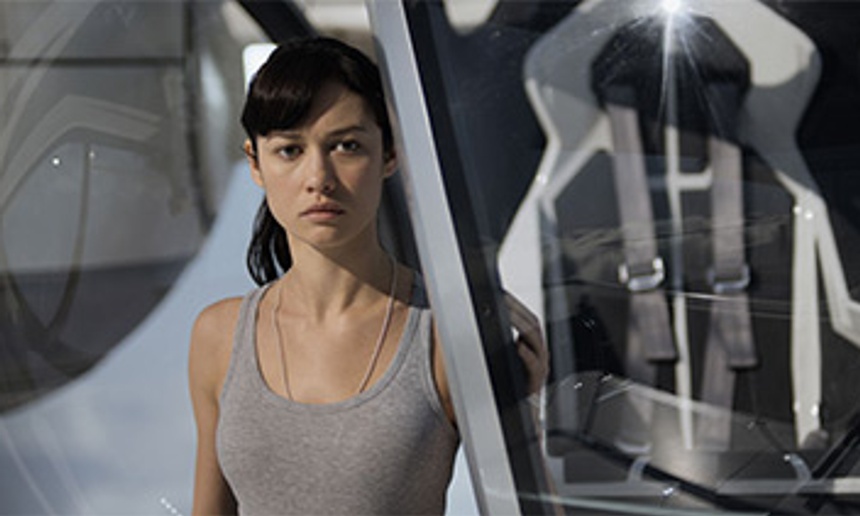 Olga Kurylenko rejoint Russell Crowe dans The Water Diviner