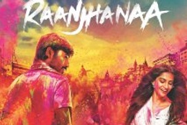 Images du film Raanjhanaa