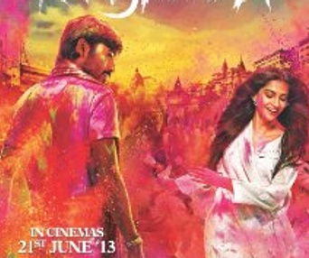 Images du film Raanjhanaa
