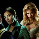 Image du film X-Men: First Class