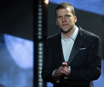 Une scène du film Now You See Me 2