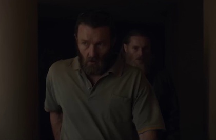 Bande-annonce en anglais