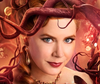 Affiche du film Disenchanted