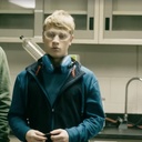 Une scène du film 1:54