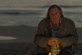 Une scène du film Fahim