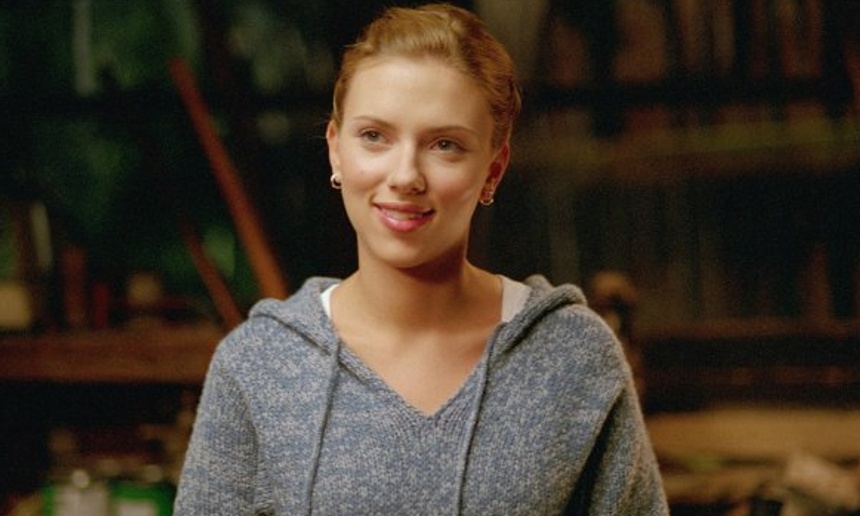 Scarlett Johansson réalisera Summer Crossing