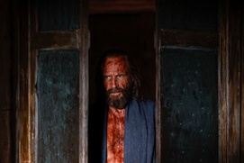 Image du film The Return