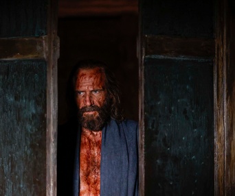 Image du film The Return
