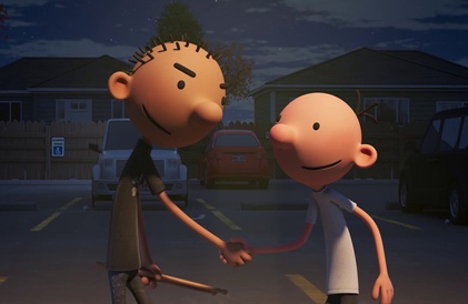 Bande-annonce en anglais