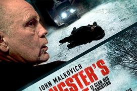 Affiche du film A Gangster's Tale