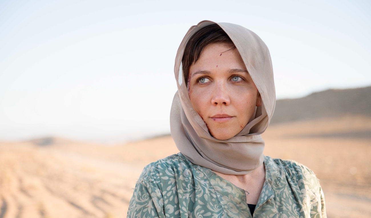 Télé-Québec acquiert La femme honorable