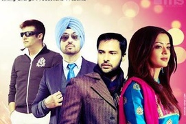 Image du film Saadi Love Story