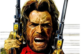 Affiche du film The Outlaw Josey Wales