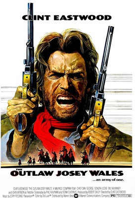 Josey Wales hors-la-loi