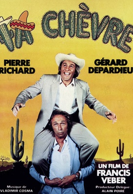 La chèvre