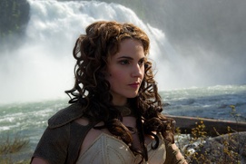 Une scène du film Seventh Son
