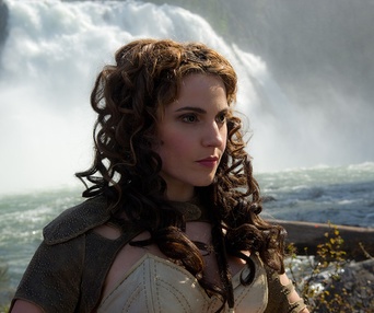 Une scène du film Seventh Son