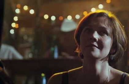 Bande-annonce en anglais
