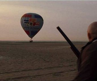 Une scène du film Notre jour viendra