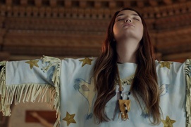 Une scène du film The Corruption of Divine Providence