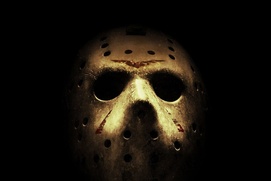 Affiche du film Friday the 13th Affiche du film Friday the 13th