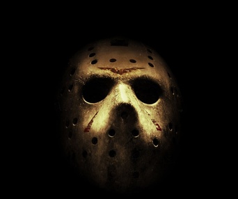 Affiche du film Friday the 13th