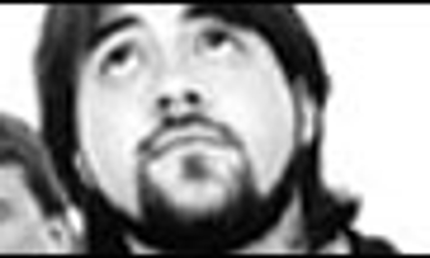 L'affiche de Passion of the Clerks