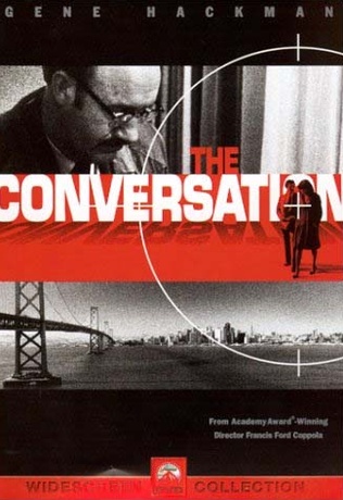 The Conversation