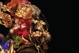 Affiche du film McQueen