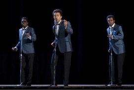 Scène du film Soul Men