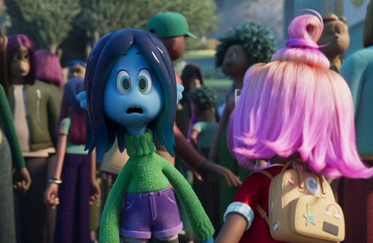 Bande-annonce en anglais