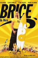 Affiche du film Brice de Nice