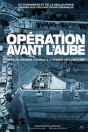 Affiche du film Opération avant l'aube