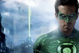 Images du film Green Lantern