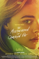 Affiche du film La rééducation de Cameron Post