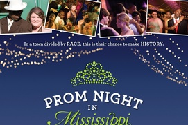 Affiche du film Prom Night in Mississippi