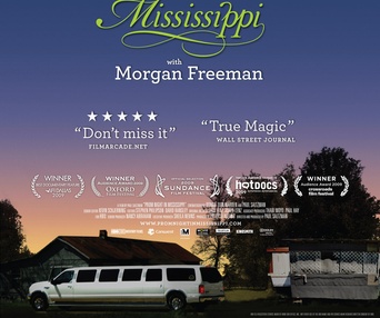 Affiche du film Prom Night in Mississippi