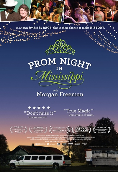 Affiche du film Prom Night in Mississippi