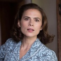Photo de Hayley Atwell