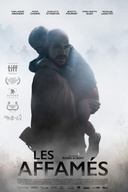 Affiche du film Les affamés