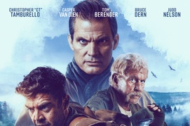 Affiche du film The Most Dangerous Game Affiche du film The Most Dangerous Game