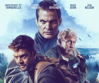 Affiche du film The Most Dangerous Game