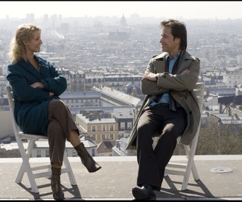 Scène du film Modern Love