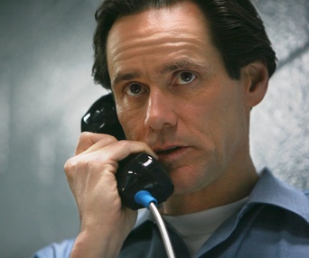 Une scène du film I Love You Phillip Morris