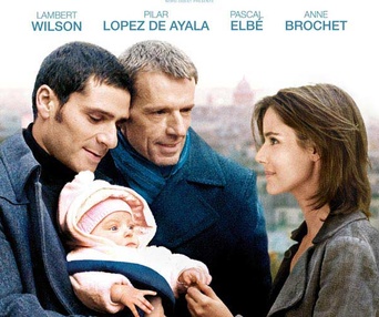 Affiche du film Comme les autres