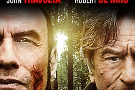 Affiche du film Face à face